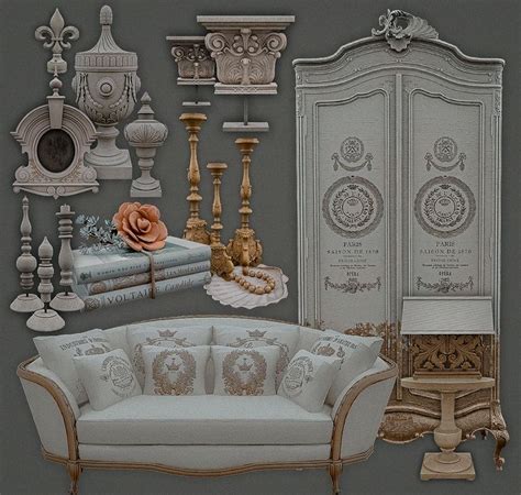 Filed Under Decor, Objects Tagged With AggressiveKitty, clutter, decor, objects, Sims 4 September 20, 2020 View More Download Country Life Farm Set 70 items at AggressiveKitty. . Sims 4 aggressivekitty simfileshare